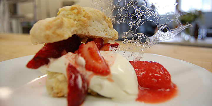 Photo of cooking class